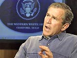 В ближайшее время на экраны США выходит фильм под названием "Бушизмы", в котором зритель сможет насладиться 50 "лучшими перлами" президента Джорджа Буша