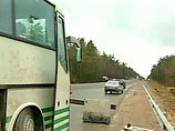 В Тверской области перевернулся автобус со школьниками: 1 погиб, 9 ранены (ФОТО)