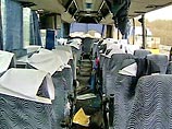 По факту крушения автобуса с детьми в Тверской области возбуждено уголовное дело