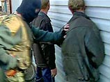 Арестована банда, грабившая пассажиров в подмосковных электричках Арестована банда, грабившая пассажиров в подмосковных электричках