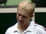 Николай Давыденко вышел во второй круг Paris Masters Николай Давыденко вышел во второй круг Paris Masters