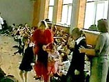 Террористов, захвативших школу в Беслане, было больше, чем считалось ранее Террористов, захвативших школу в Беслане, было больше, чем считалось ранее