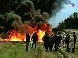 ФСБ заявила, что установила подозреваемого в диверсиях на ЛЭП в Подмосковье ФСБ заявила, что установила подозреваемого в диверсиях на ЛЭП в Подмосковье