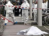 Во вторник на одной из улиц в восточной части нидерландской столицы Амстердама убит известный голландский кинорежиссер Тео Ван Гог Во вторник на одной из улиц в восточной части нидерландской столицы Амстердама убит известный голландский кинорежиссер Тео Ван Гог