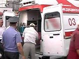 В результате взрыва в Махачкале тяжело ранены 2 человека, могут быть жертвы В результате взрыва в Махачкале тяжело ранены 2 человека, могут быть жертвы