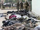 Среди тел террористов, уничтоженных в школе, следователи опознали бывшего старшего оперуполномоченного отдела собственной безопасности (ОСБ) МВД Ингушетии Башира Плиева