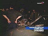 В Махачкале готовился крупный теракт, однако бомба взорвалась раньше времени В Махачкале готовился крупный теракт, однако бомба взорвалась раньше времени