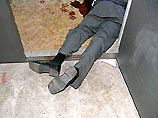 Серию покушений на хабаровских бизнесменов продолжило очередное убийство Серию покушений на хабаровских бизнесменов продолжило очередное убийство