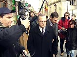 Заместитель начальника управления по расследованию особо важных дел Генпрокуратуры России Руслан Тамаев, который возвратился из Швейцарии вечером в пятницу, сегодня доложил заместителю генпрокурора России Василию Колмогорову о результатах своей поездки Заместитель начальника управления по расследованию особо важных дел Генпрокуратуры России Руслан Тамаев, который возвратился из Швейцарии вечером в пятницу, сегодня доложил заместителю генпрокурора России Василию Колмогорову о результатах своей поездки