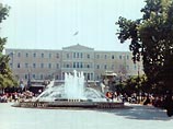 В Греции закрыта игра для безработных за нарушение моральных норм В Греции закрыта игра для безработных за нарушение моральных норм