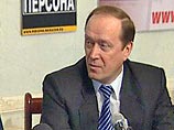 Председатель Центральной избирательной комиссии (ЦИК) РФ Александр Вешняков, который находится в США в качестве наблюдателя за выборами президента, не обнаружил серьезных нарушений, которые могли бы повлиять на результаты голосования