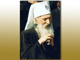 Предстоятель Сербской православной церкви в середине ноября совершит визит в Москву