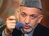 Президентом Афганистана избран Хамид Карзай
Президентом Афганистана избран Хамид Карзай