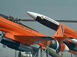 Индия успешно испытала ракету, разработанную совместно с русскими специалистами