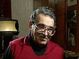 Драматургу Леониду Зорину исполнилось 80 лет Драматургу Леониду Зорину исполнилось 80 лет
