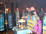 Русская зарубежная церковь сделала новый шаг к объединению с РПЦ Русская зарубежная церковь сделала новый шаг к объединению с РПЦ