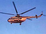 В Красноярском крае совершил аварийную посадку вертолет с 21 человеком на борту