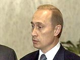 Путин назначил и.о. губернатора Астраханской области Александра Глазкова