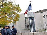 Палестинский лидер был помещен в госпиталь Перси, расположенный в парижском пригороде Кламар, в минувшую пятницу