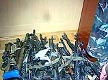 Во время штурма в Беслане были убиты 49 боевиков, 3 арестованы, 13 скрылись Во время штурма в Беслане были убиты 49 боевиков, 3 арестованы, 13 скрылись