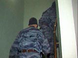 Сотрудники МВД провели обыск в мэрии Екатеринбурга 