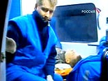 В Петербурге "восьмерка" протаранила колонну солдат: 13 человек госпитализированы
В Петербурге "восьмерка" протаранила колонну солдат: 13 человек госпитализированы