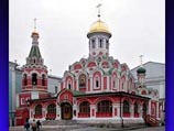 Православные верующие отмечают праздник Казанской иконы Божией Матери