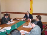 Парламент Северной Осетии  принял закон о миссионерской деятельности на территории