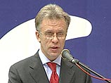 Фетисов: никакого давления на Колоскова не оказывалось Фетисов: никакого давления на Колоскова не оказывалось