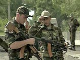 Грузия тайно наращивает военную мощь в Южной Осетии Грузия тайно наращивает военную мощь в Южной Осетии
