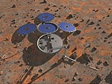 "Битву за Марс" продолжит Beagle-3 "Битву за Марс" продолжит Beagle-3