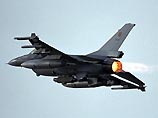 Голландский истребитель F-16 потерпел аварию в аэропорту Бишкека Голландский истребитель F-16 потерпел аварию в аэропорту Бишкека