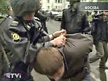 Вор в законе Омар Уфимский задержан в Москве за похищение человека