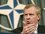 Генсек НАТО прибыл в Грузию. Саакашвили не исключил, что Грузия войдет в альянс до 2009 года Генсек НАТО прибыл в Грузию. Саакашвили не исключил, что Грузия войдет в альянс до 2009 года