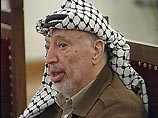 Вечером в четверг французские и израильские СМИ сообщили, что Арафат умер