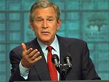 Буш внесет изменения в свою администрацию
