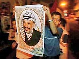 Палестинский лидер Ясир Арафат находится в состоянии глубокой комы IV степени, его мозг мертв