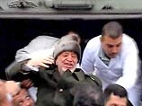 Арафат в коме IV степени - его мозг умер. Преемником назначен Фарук Каддуми