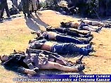 В Грозном уничтожена группа боевиков, среди которых 2 турецких наемника В Грозном уничтожена группа боевиков, среди которых 2 турецких наемника