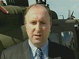секретарь Совета национальной безопасности Грузии Гела Бежуашвили