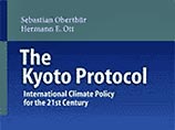 Киотский протокол, подписанный в 1997 году, обязывает ведущие индустриальные страны до 2012 года уменьшить выбросы в атмосферу парниковых газов примерно на 5%