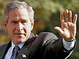 "Аль-Каида" обещает американцам "невыносимый ад" за переизбрание Буша