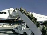США намерены испытать в Австралии "умные бомбы" США намерены испытать в Австралии "умные бомбы"