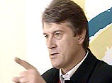 Ющенко и лидер Соцпартии Мороз перед 2-м туром выборов президента достигли согласия по большинству вопросов