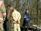 На Ставрополье прицеп КамАЗа протаранил маршрутку: 9 погибших, 3 раненых (ФОТО) На Ставрополье прицеп КамАЗа протаранил маршрутку: 9 погибших, 3 раненых (ФОТО)
