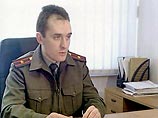 Офицера, виновного в гибели школьника во время военных сборов, приговорили к 4 годам условно Офицера, виновного в гибели школьника во время военных сборов, приговорили к 4 годам условно