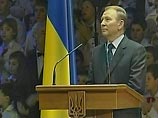 Леонид Кучма после ухода с поста президента возглавит фонд своего имени