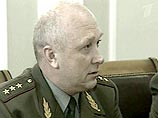 Главкомом Сухопутных войск России стал Алексей Маслов 