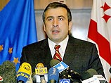 Саакашвили подтвердил, что Грузия вступит в НАТО