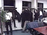 Балвин накануне выполнил главное условие бастующих - уволил руководителей Чешского телевидения, назначенных прежним гендиректором Балвин накануне выполнил главное условие бастующих - уволил руководителей Чешского телевидения, назначенных прежним гендиректором